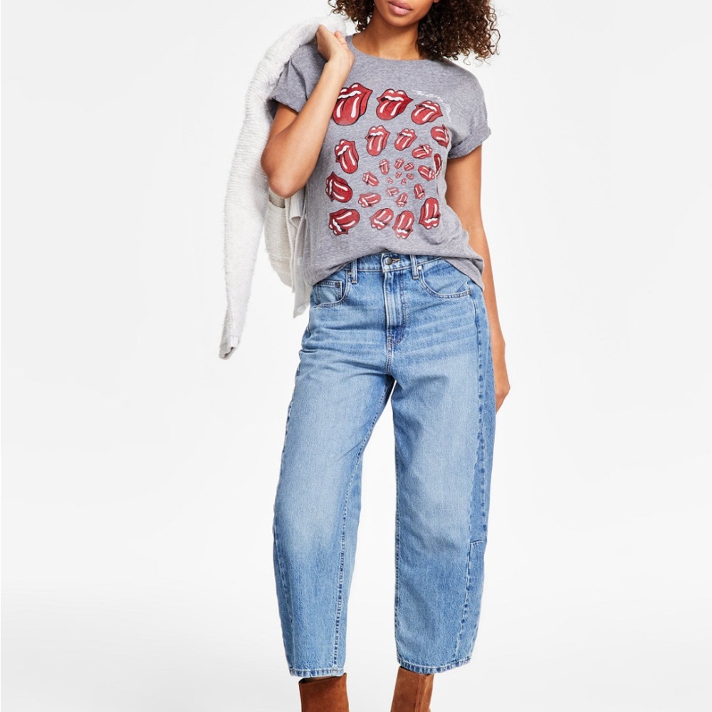 Lucky Brand - Barrel Jeans